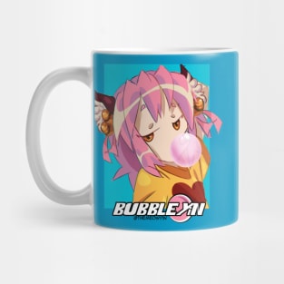 BubbleYin! Mug